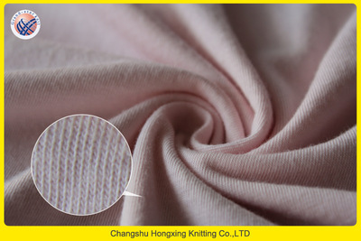2014針織素色100粘膠單面汗布——常熟市宏星針紡織品專(zhuān)業(yè)供應(yīng)