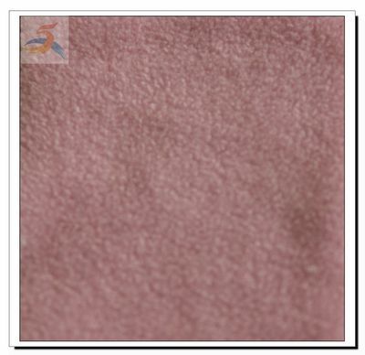 紹興市詩(shī)璐針紡織品 匠心打造雙刷單搖低彈搖粒絨，引領(lǐng)針織面料新風(fēng)尚