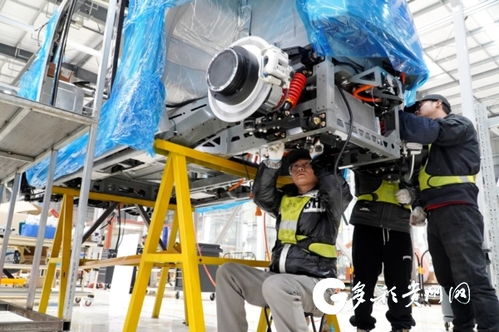 貴州翰凱斯 自主研發(fā)金屬制品，斬獲全球數(shù)億元訂單