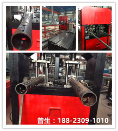 不銹鋼管數(shù)控沖孔機(jī)與防盜網(wǎng)沖孔機(jī) 技術(shù)解析與市場前瞻