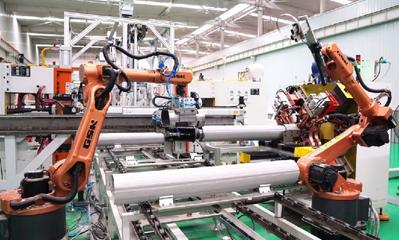 聚焦國家戰(zhàn)略需求，以科技創(chuàng)新鑄就“國之重器”——論新時(shí)代機(jī)械設(shè)備研發(fā)的新使命與新路徑