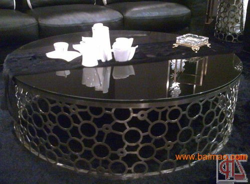 廣東佛山華思金屬制品廠 專注不銹鋼茶幾與機械設備研發的一站式供應專家