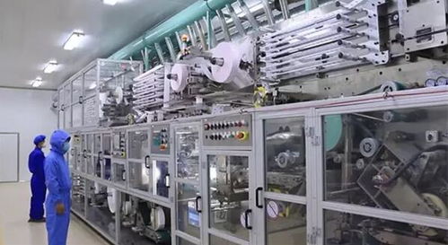 北京科博會盛大啟幕，金天國際以“智造”創新引領機械設備研發新潮流